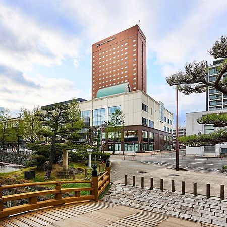 Daiwa Roynet Hotel Wakayama Esterno foto