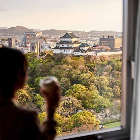 Daiwa Roynet Hotel Wakayama Esterno foto