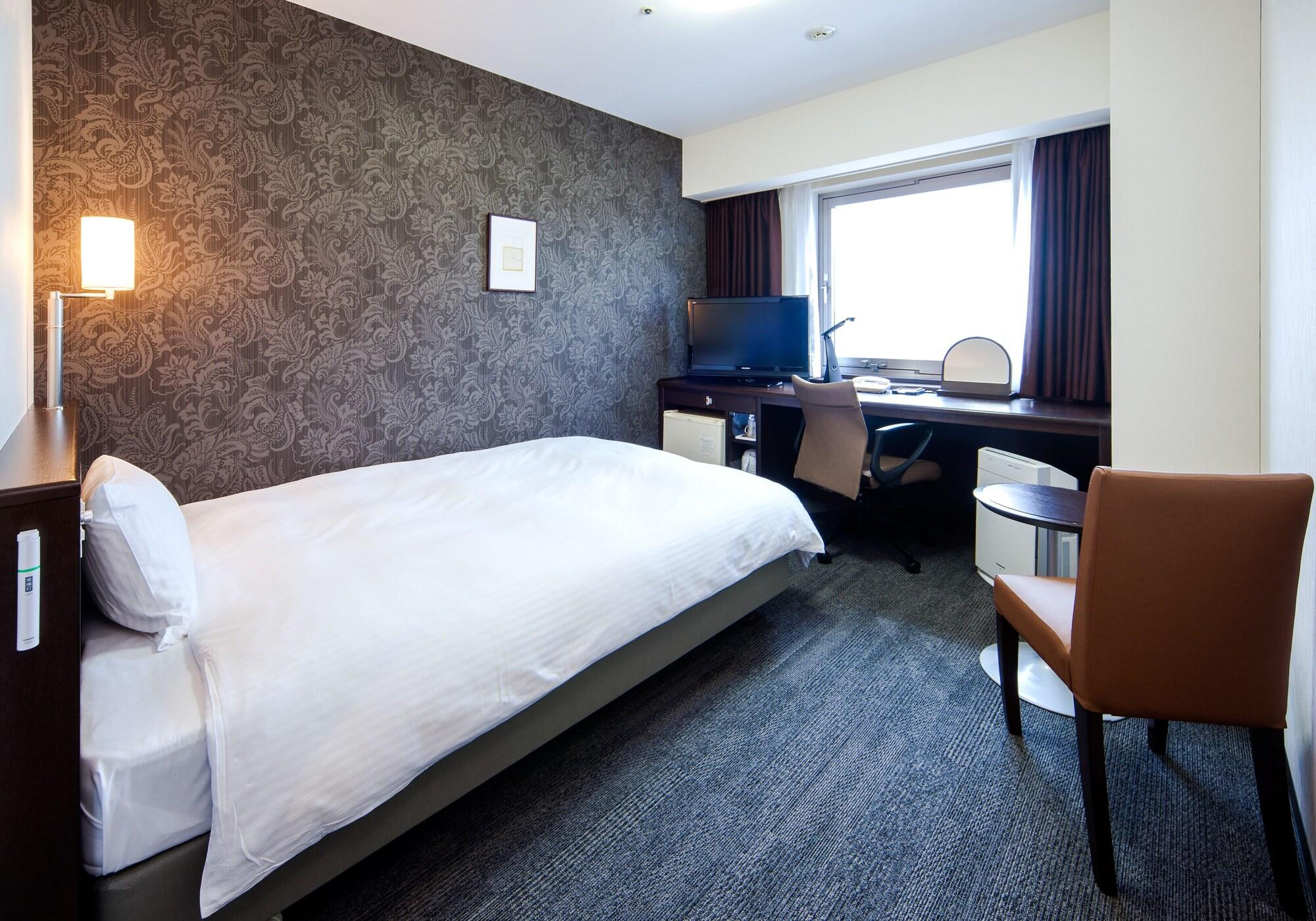 Daiwa Roynet Hotel Wakayama Esterno foto