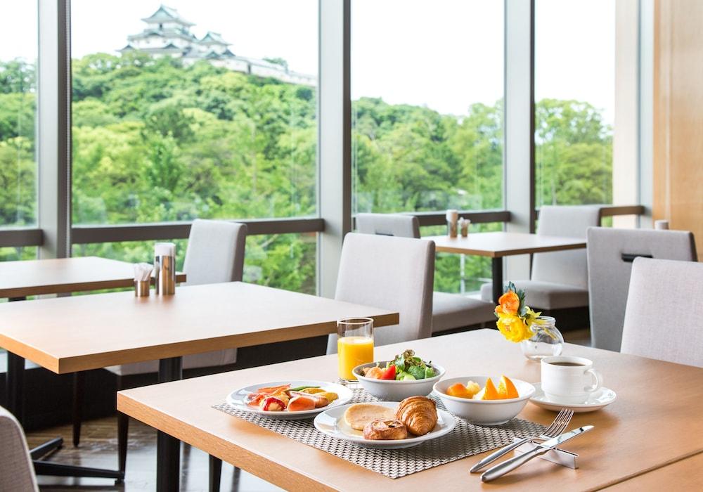 Daiwa Roynet Hotel Wakayama Esterno foto