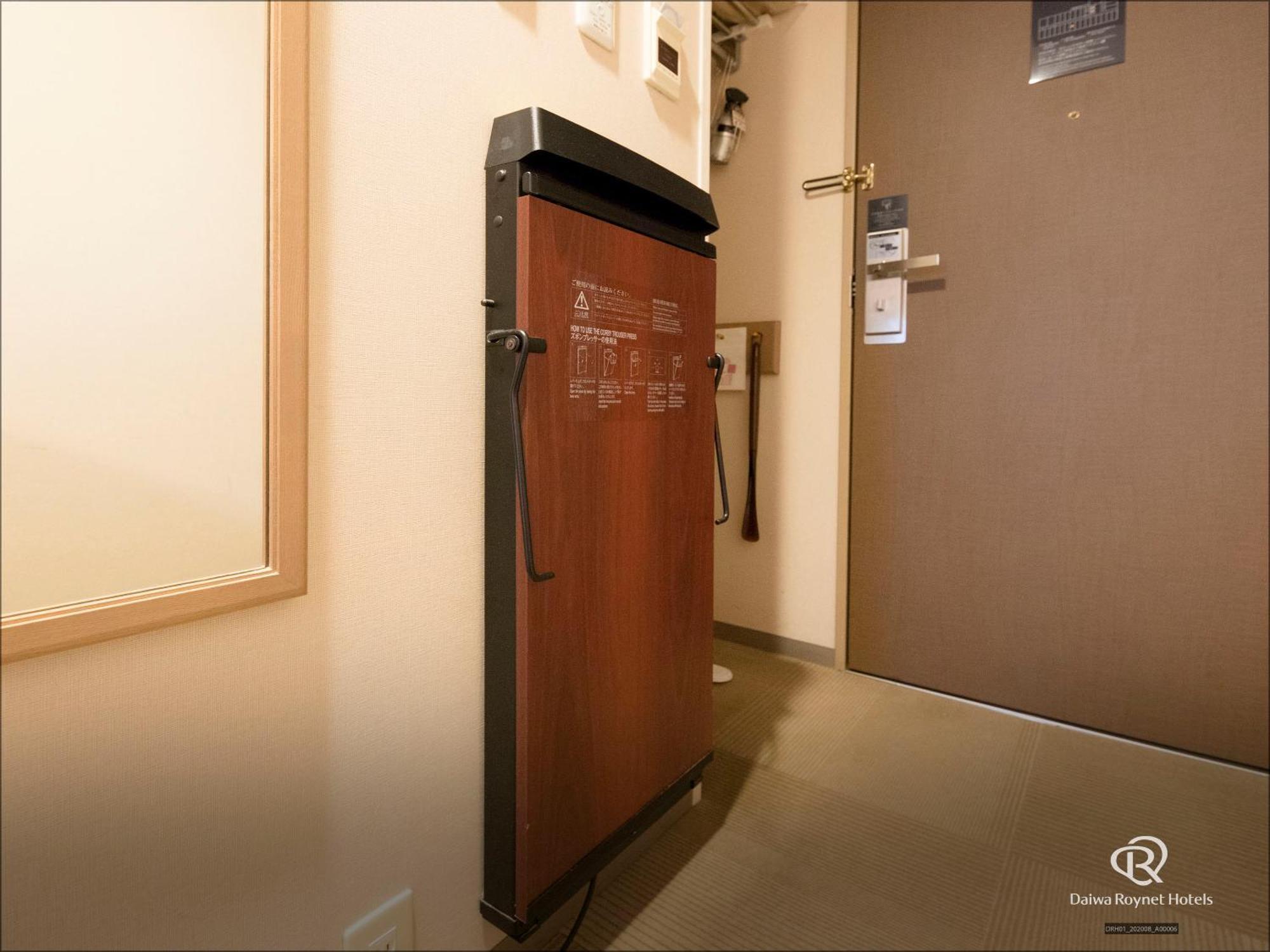 Daiwa Roynet Hotel Wakayama Esterno foto