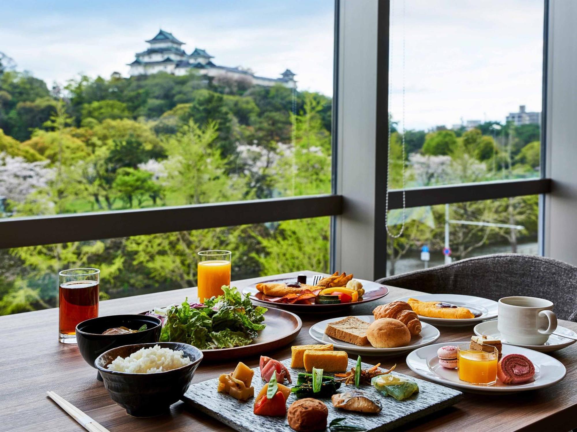 Daiwa Roynet Hotel Wakayama Esterno foto