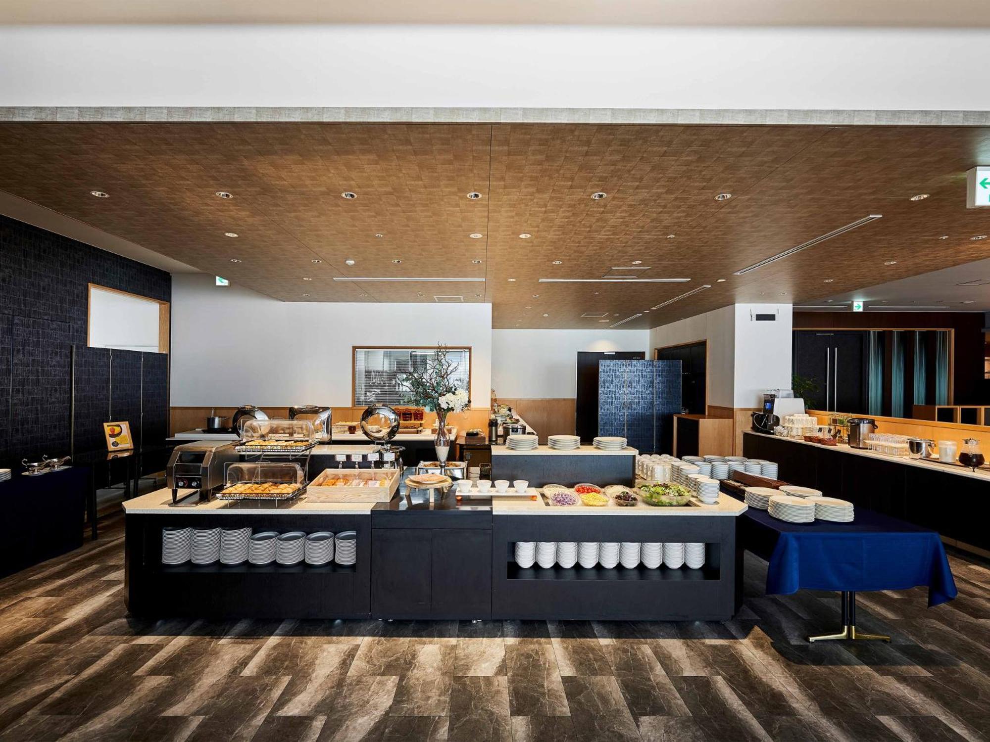 Daiwa Roynet Hotel Wakayama Esterno foto