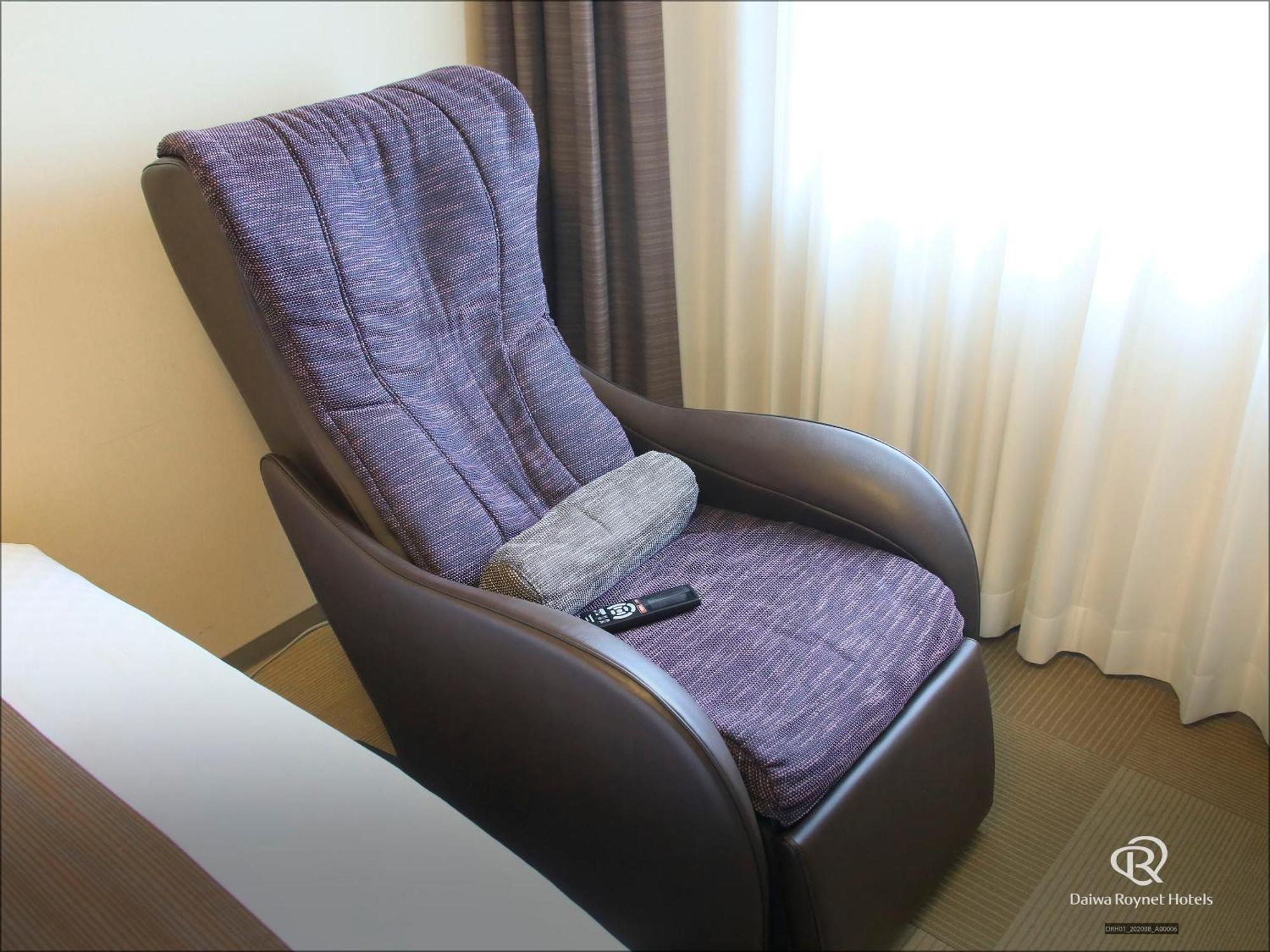 Daiwa Roynet Hotel Wakayama Esterno foto